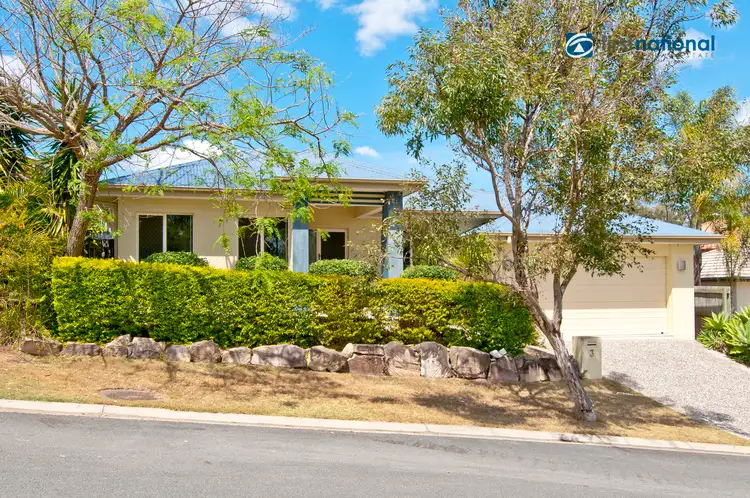 3 Yarraman Chase, Waterford QLD 4133