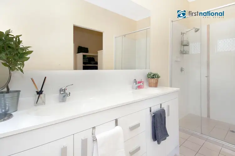 Fifth view of Homely house listing, 3 Yarraman Chase, Waterford QLD 4133