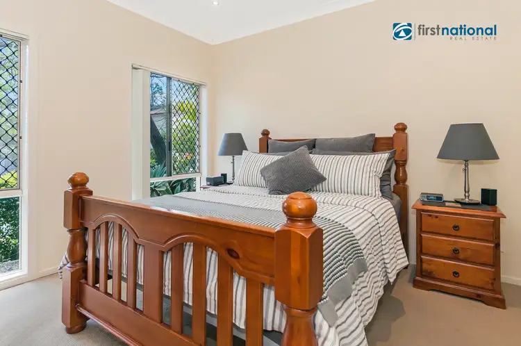 Sixth view of Homely house listing, 3 Yarraman Chase, Waterford QLD 4133