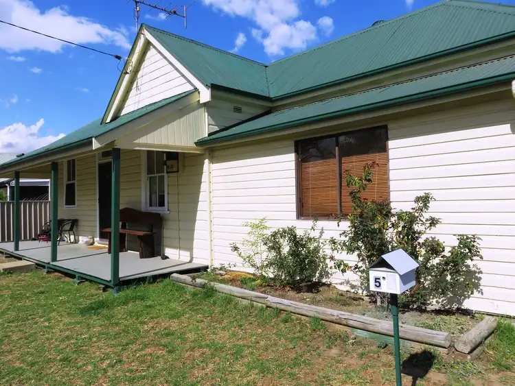 5 - 7 Wilder Street, Muswellbrook NSW 2333