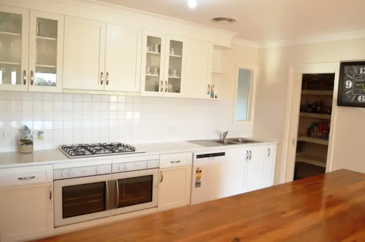 Fifth view of Homely rural property listing, 369 Naring Hall Road, Numurkah VIC 3636