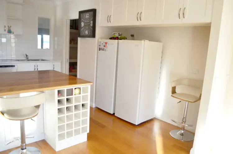 Sixth view of Homely rural property listing, 369 Naring Hall Road, Numurkah VIC 3636