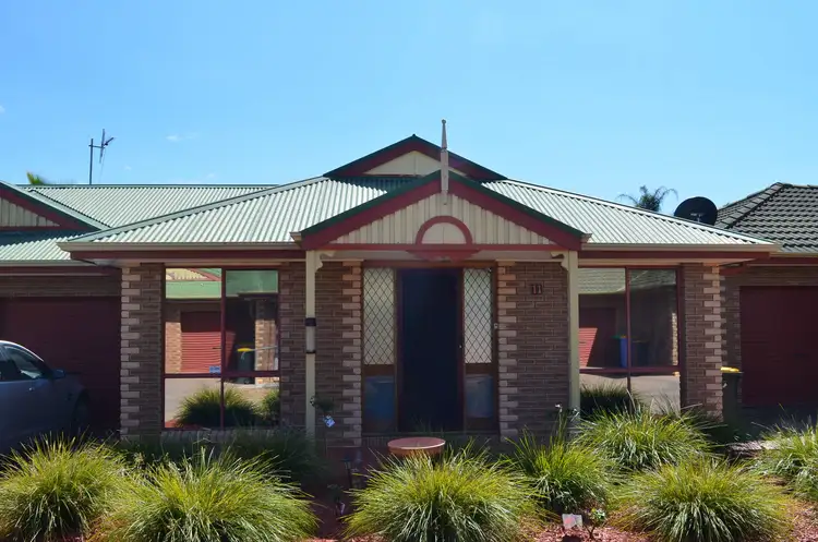 11/21 Paterson Street, Numurkah VIC 3636