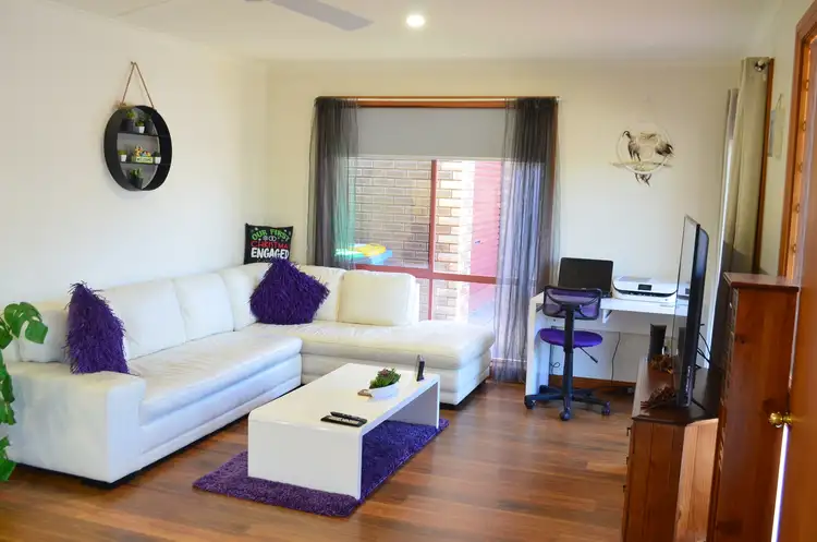 Second view of Homely unit listing, 11/21 Paterson Street, Numurkah VIC 3636