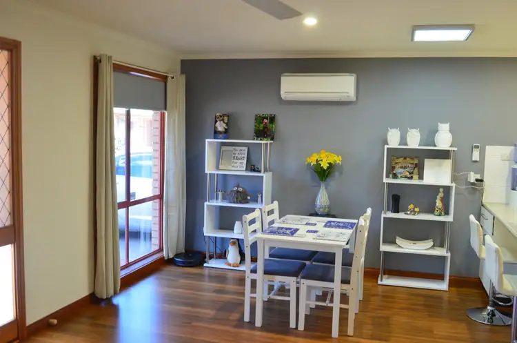 Third view of Homely unit listing, 11/21 Paterson Street, Numurkah VIC 3636