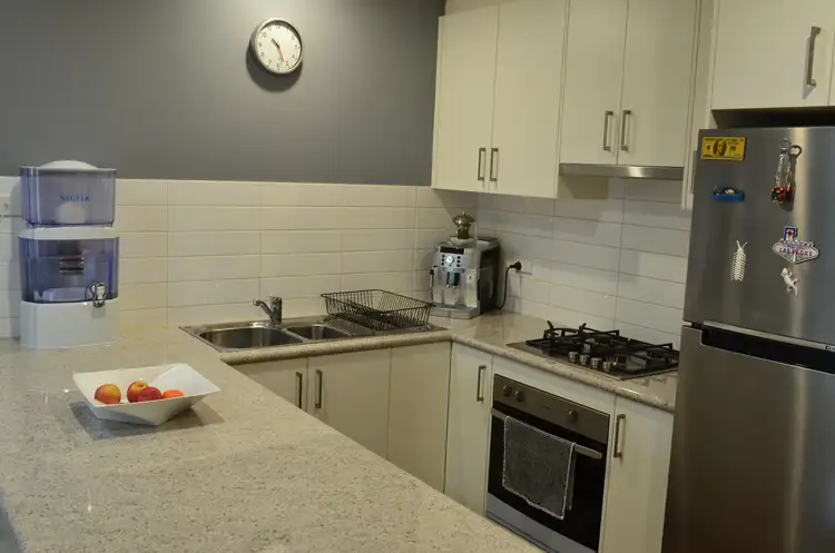 Fourth view of Homely unit listing, 11/21 Paterson Street, Numurkah VIC 3636