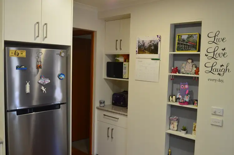 Fifth view of Homely unit listing, 11/21 Paterson Street, Numurkah VIC 3636