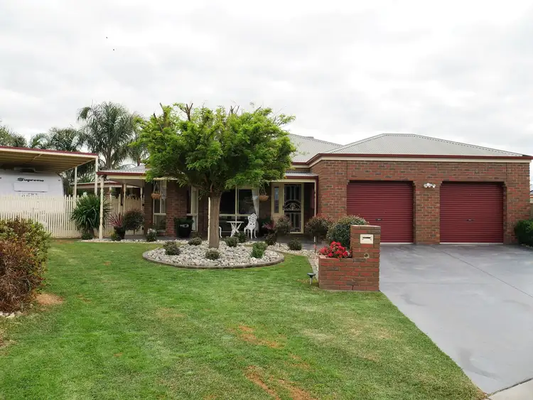Main view of Homely house listing, 6 Warren Court, Shepparton VIC 3630