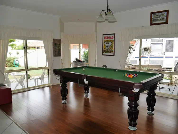 Fourth view of Homely house listing, 6 Warren Court, Shepparton VIC 3630
