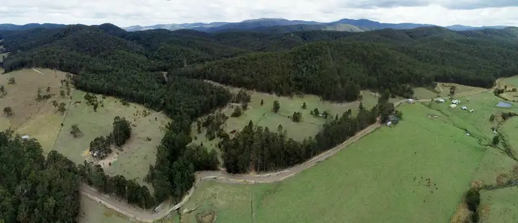 Main view of Homely rural property listing, Lot 3 Prices Creek Road, Bunyah NSW 2429