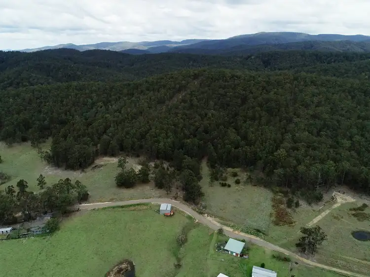 Second view of Homely rural property listing, Lot 3 Prices Creek Road, Bunyah NSW 2429