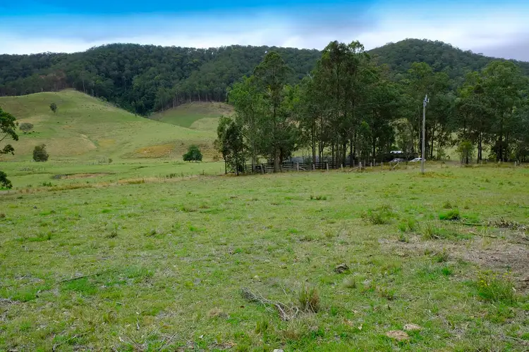 Third view of Homely rural property listing, Lot 3 Prices Creek Road, Bunyah NSW 2429