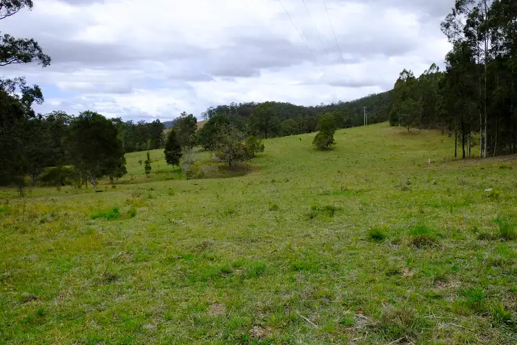 Fifth view of Homely rural property listing, Lot 3 Prices Creek Road, Bunyah NSW 2429