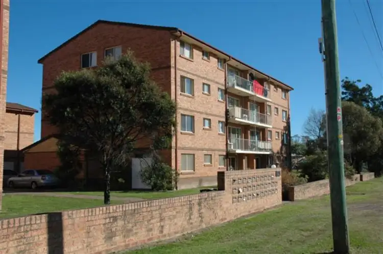 Address available on request