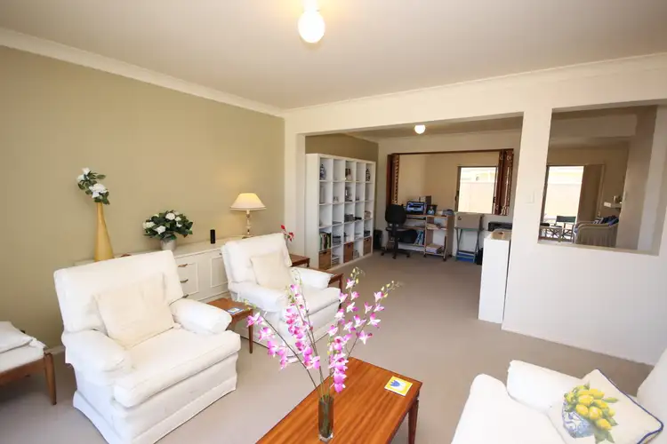Second view of Homely house listing, 9 Nakara Court, Forster NSW 2428