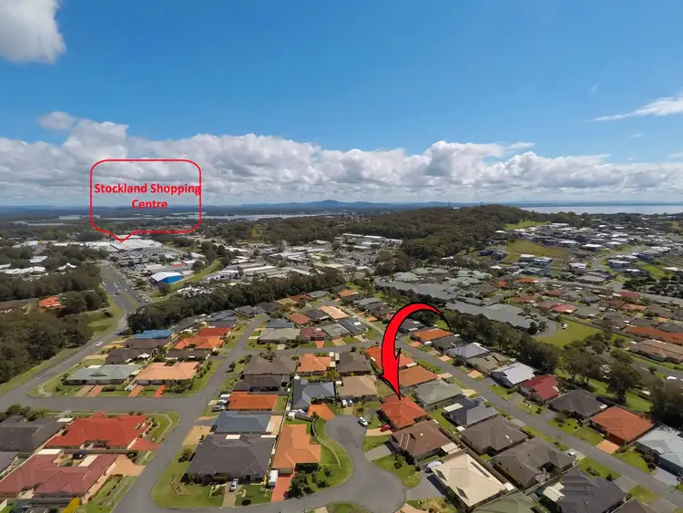 Fourth view of Homely house listing, 9 Nakara Court, Forster NSW 2428
