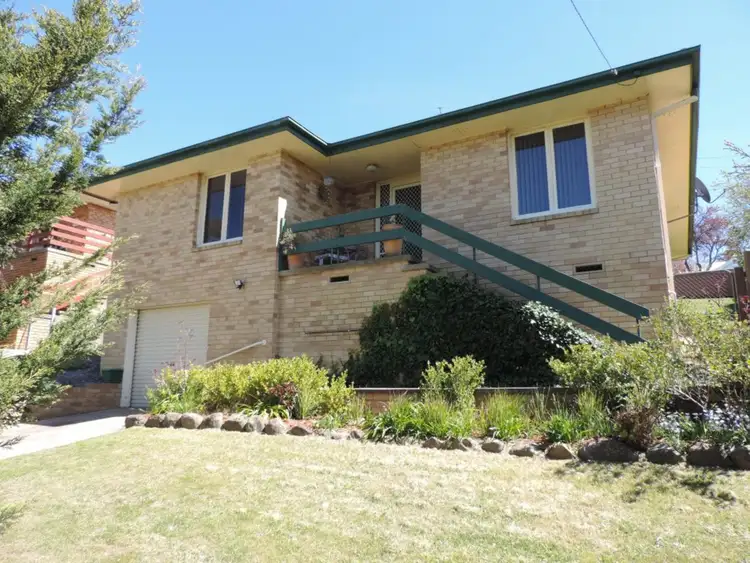 Main view of Homely house listing, 12 Broughton Street, Goulburn NSW 2580