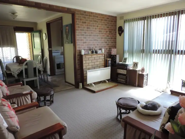 Second view of Homely house listing, 12 Broughton Street, Goulburn NSW 2580