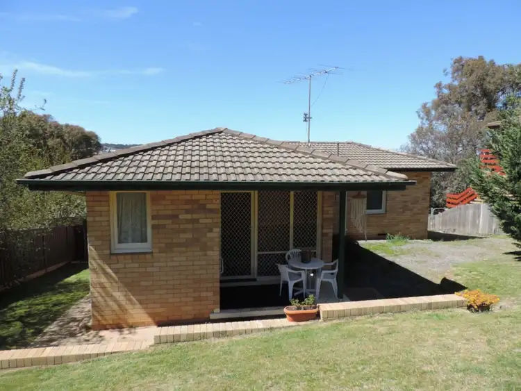 Third view of Homely house listing, 12 Broughton Street, Goulburn NSW 2580