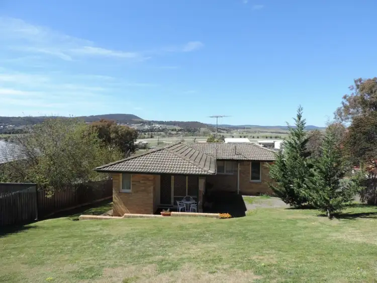 Fourth view of Homely house listing, 12 Broughton Street, Goulburn NSW 2580