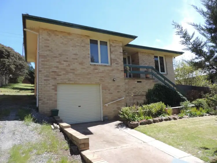 Sixth view of Homely house listing, 12 Broughton Street, Goulburn NSW 2580