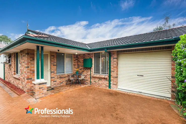 56a Forrest Road, East Hills NSW 2213