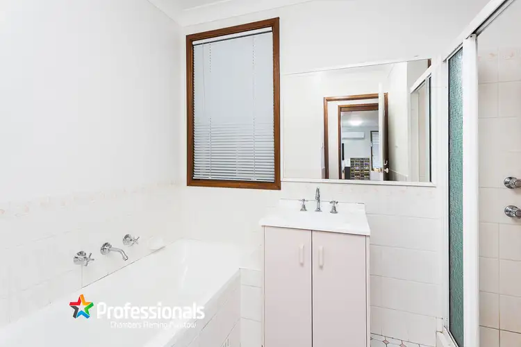 Third view of Homely semi-detached listing, 56a Forrest Road, East Hills NSW 2213