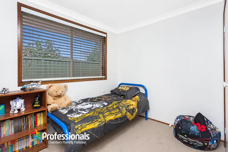 Sixth view of Homely semi-detached listing, 56a Forrest Road, East Hills NSW 2213