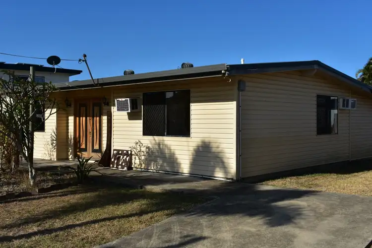115 Scott Street, South Mackay QLD 4740