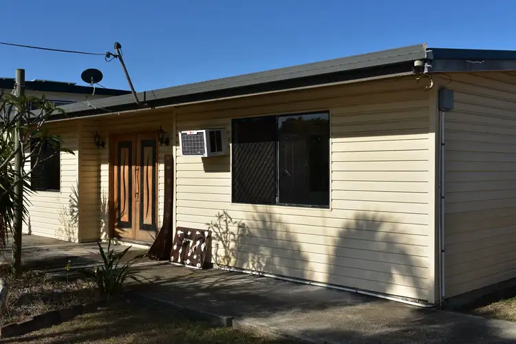 Second view of Homely house listing, 115 Scott Street, South Mackay QLD 4740