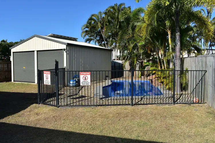 Seventh view of Homely house listing, 115 Scott Street, South Mackay QLD 4740