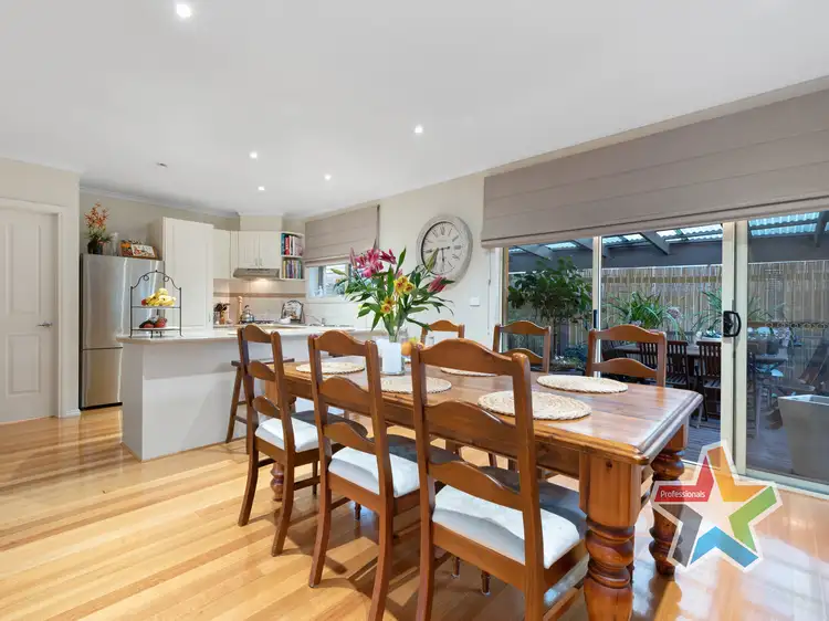 Main view of Homely house listing, 1/14 Branch Road, Bayswater North VIC 3153