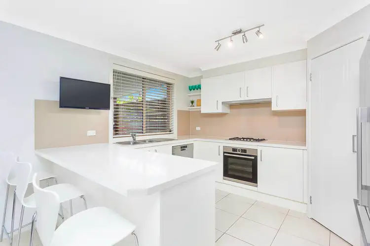 Third view of Homely semi-detached listing, 5 Sandra Avenue, Panania NSW 2213