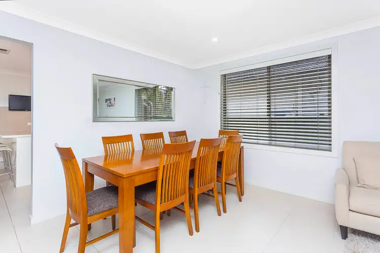 Fourth view of Homely semi-detached listing, 5 Sandra Avenue, Panania NSW 2213