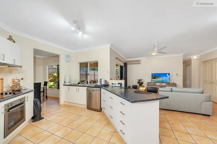 10 Dan Jones Street, Bentley Park QLD 4869