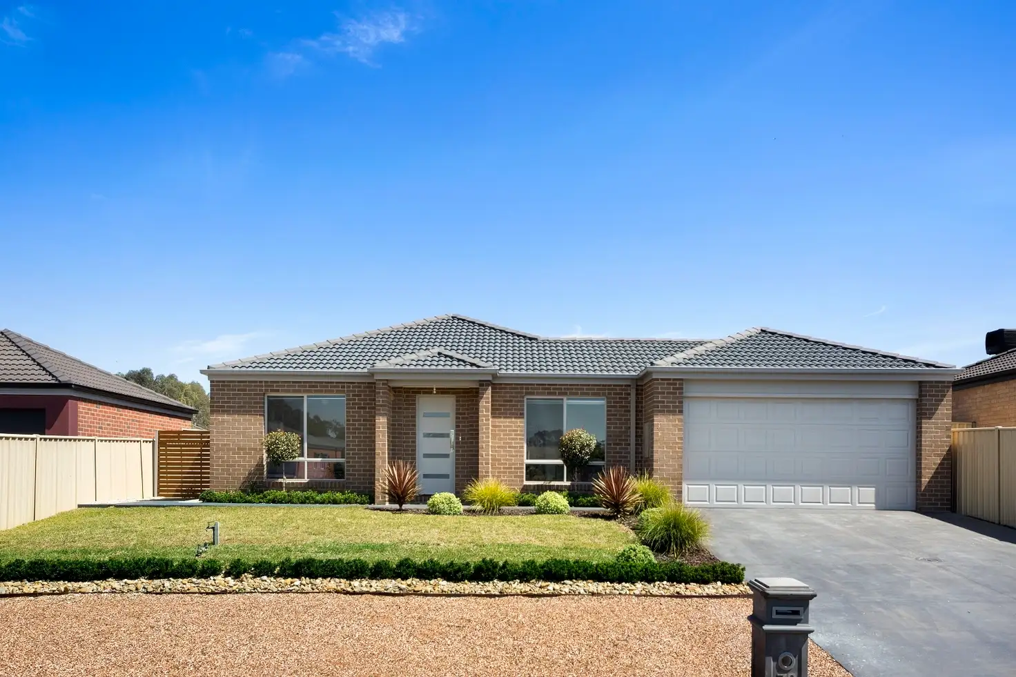 Main view of Homely house listing, 78 Bassett Drive, Strathfieldsaye VIC 3551