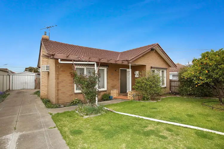 Second view of Homely house listing, 48 Harmon Avenue, St Albans VIC 3021