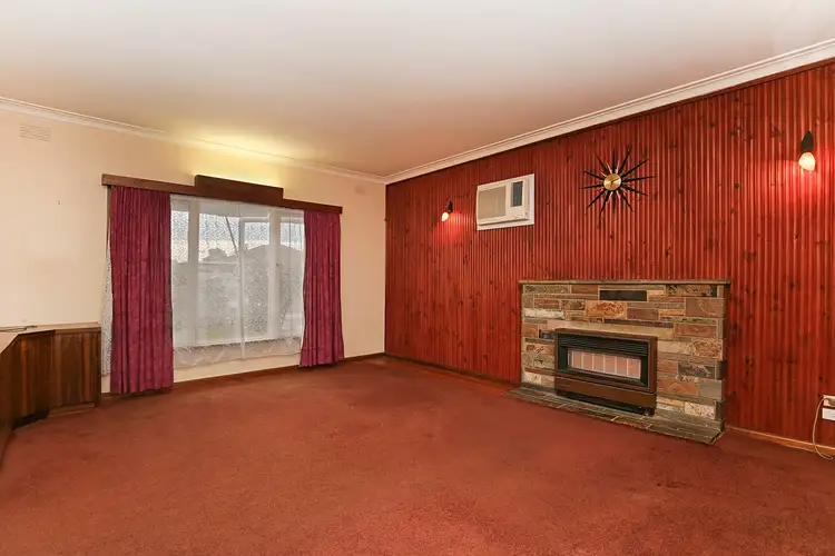 Fourth view of Homely house listing, 48 Harmon Avenue, St Albans VIC 3021