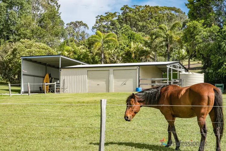 Fourth view of Homely rural property listing, 48 Hazelwood Drive, Pottsville NSW 2489