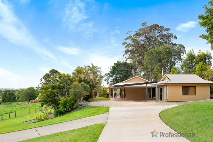 Fifth view of Homely rural property listing, 48 Hazelwood Drive, Pottsville NSW 2489