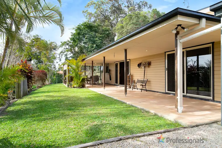 Sixth view of Homely rural property listing, 48 Hazelwood Drive, Pottsville NSW 2489