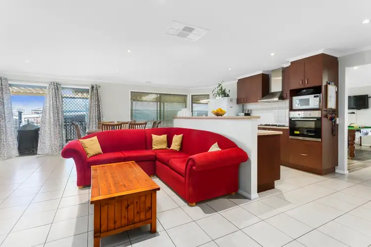 Fourth view of Homely house listing, 20 Soldatos Drive, Golden Square VIC 3555