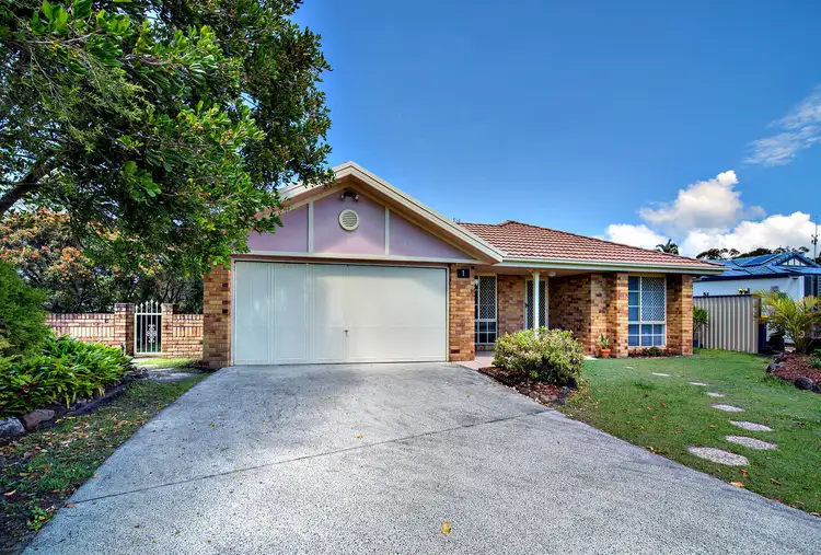 1 Yemlot Court, Brunswick Heads NSW 2483