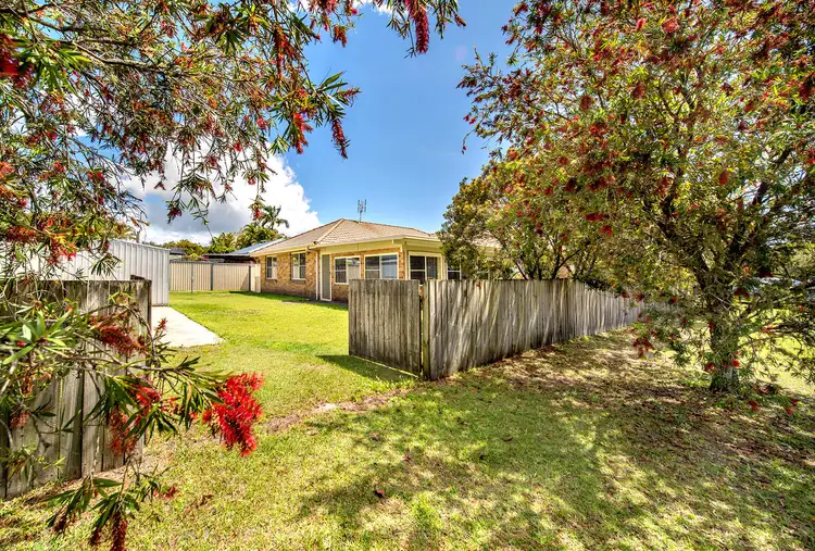 Fourth view of Homely house listing, 1 Yemlot Court, Brunswick Heads NSW 2483