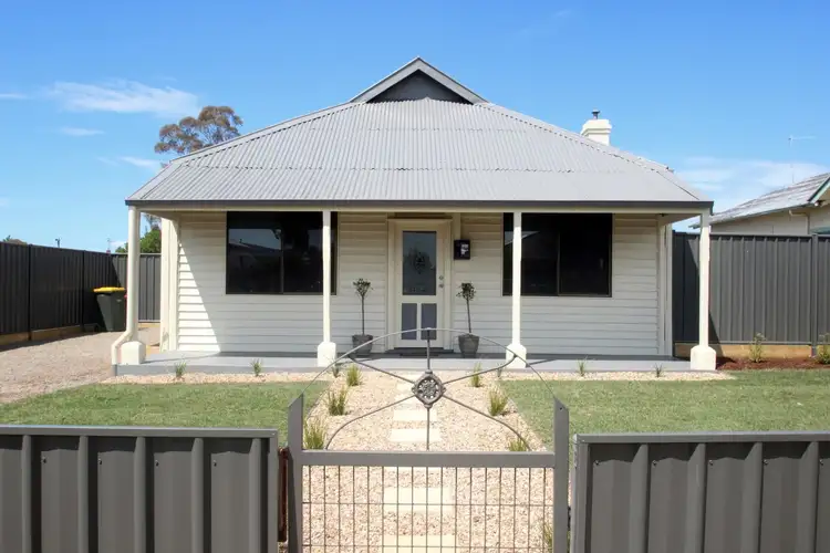 Lot 1/72 Barkly Street, Maryborough VIC 3465