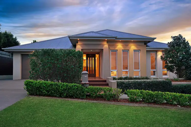 11 Paperbark Parade, Aberglasslyn NSW 2320