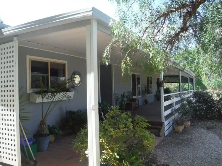 Main view of Homely house listing, 1937 Marrabel Road, Kapunda SA 5373