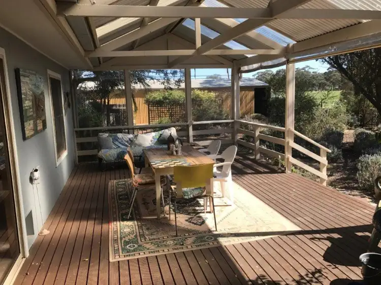 Third view of Homely house listing, 1937 Marrabel Road, Kapunda SA 5373