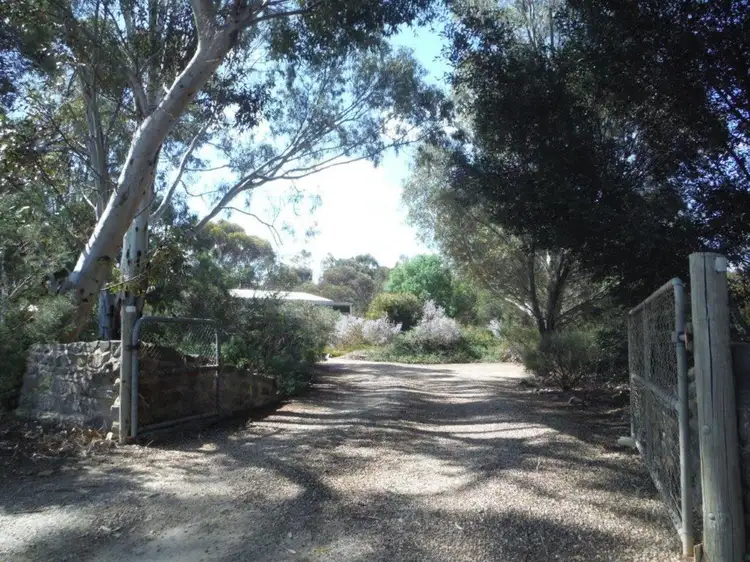 Fourth view of Homely house listing, 1937 Marrabel Road, Kapunda SA 5373