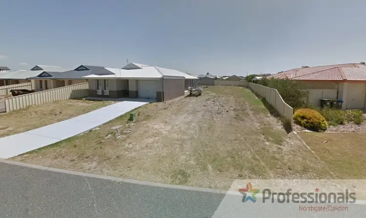 Second view of Homely land listing, 84 Wentworth Parade, Hindmarsh Island SA 5214